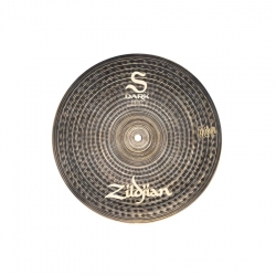 Zildjian SD14HB 14" S Dark Bottom Hi-Hat