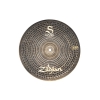 Zildjian SD14HB 14" S Dark Bottom Hi-Hat, Fotoğraf: 1/2