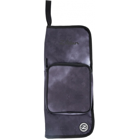 Zildjian Student Black Raincloud Baget Çantası (12 Çift alır)<br>Fotoğraf: 1/6