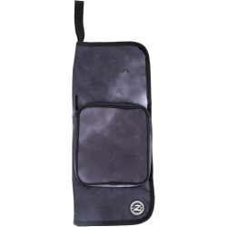 Zildjian Student Black Raincloud Baget Çantası (12 Çift alır)