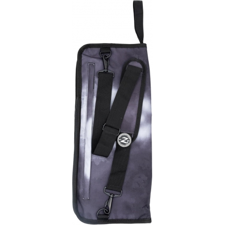 Zildjian Student Black Raincloud Baget Çantası (12 Çift alır)<br>Fotoğraf: 2/6