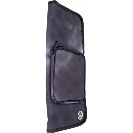 Zildjian Student Black Raincloud Baget Çantası (12 Çift alır)<br>Fotoğraf: 4/6