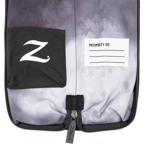 Zildjian Student Mini Black Raincloud Baget Çantası (5 Çift alır)<br>Fotoğraf: 2/5