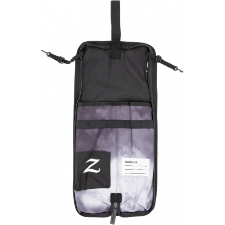 Zildjian Student Mini Black Raincloud Baget Çantası (5 Çift alır)<br>Fotoğraf: 4/5