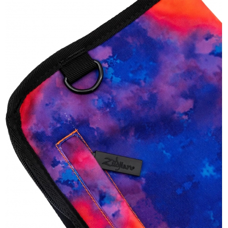 Zildjian Student Orange Burst Baget Çantası (12 Çift alır)<br>Fotoğraf: 5/6