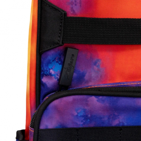Zildjian Student Orange Burst Baget Sırt Çantası<br>Fotoğraf: 7/7