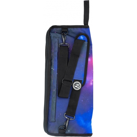 Zildjian Student Purple Galaxy Baget Çantası (12 Çift alır)<br>Fotoğraf: 2/6