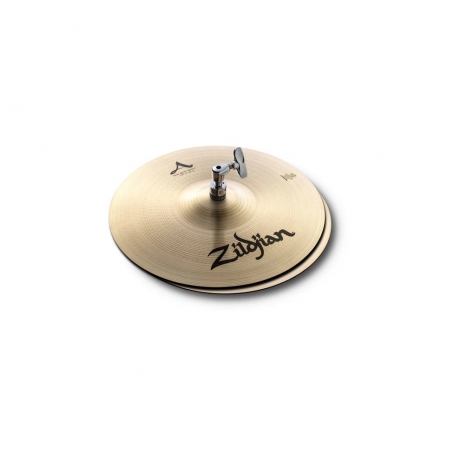 Zildjian Sweet Ride Zil Seti (14HH/16C/18C/20R)<br>Fotoğraf: 2/5