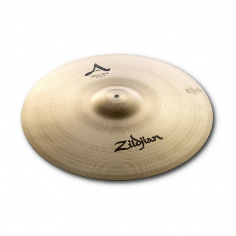 Zildjian Sweet Ride Zil Seti (14HH/16C/18C/20R)<br>Fotoğraf: 5/5