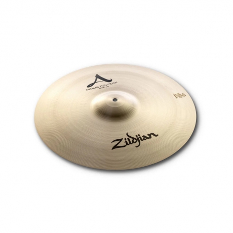 Zildjian Sweet Ride Zil Seti (14HH/16C/18C/20R)<br>Fotoğraf: 4/5