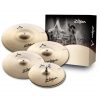 Zildjian Sweet Ride Zil Seti (14HH/16C/18C/20R)<br>Fotoğraf: 1/5