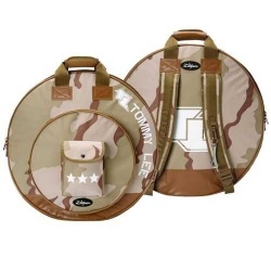 Zildjian TOMCB Tommy Lee Signature Zil Çantası