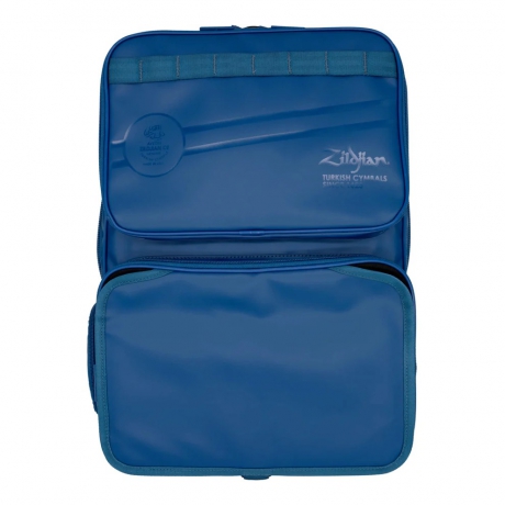 Zildjian Touring Midnight Sırt Çantası<br>Fotoğraf: 1/4