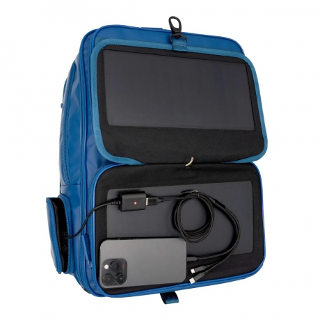 Zildjian Touring Midnight Sırt Çantası<br>Fotoğraf: 2/4