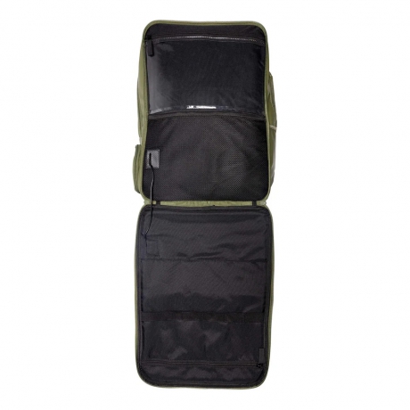 Zildjian Touring Sage Sırt Çantası<br>Fotoğraf: 3/4