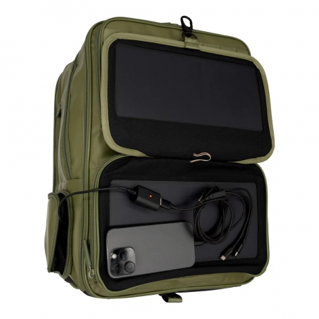 Zildjian Touring Sage Sırt Çantası<br>Fotoğraf: 2/4