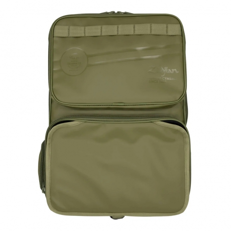 Zildjian Touring Sage Sırt Çantası<br>Fotoğraf: 1/4