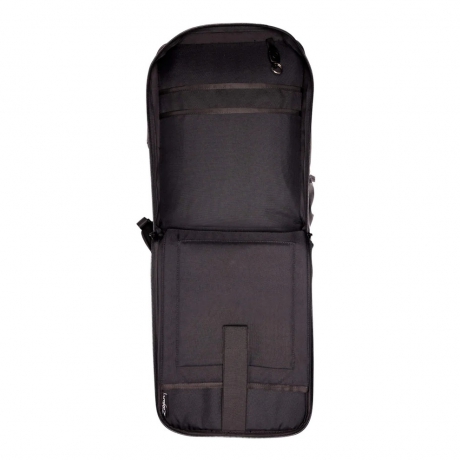 Zildjian Touring Siyah Sırt Çantası<br>Fotoğraf: 6/7