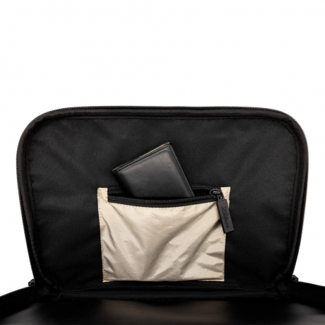 Zildjian Touring Siyah Sırt Çantası<br>Fotoğraf: 2/7