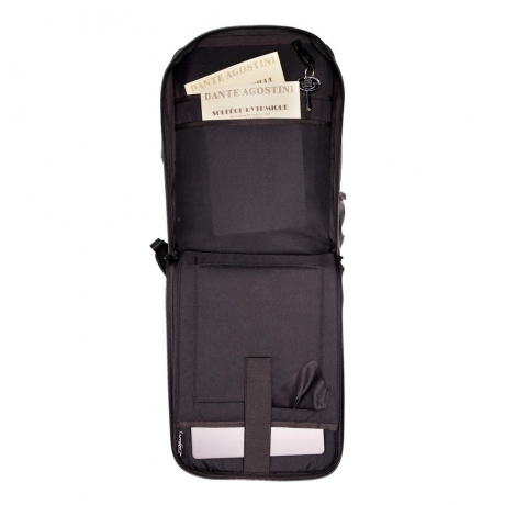 Zildjian Touring Siyah Sırt Çantası<br>Fotoğraf: 7/7