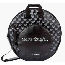 Zildjian TRAVCB2 Travis Barker Signature Zil Çantası