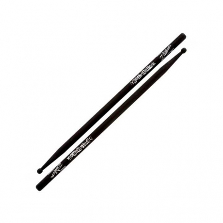 Zildjian Travis Barker Signature Baget (Siyah)<br>Fotoğraf: 1/1