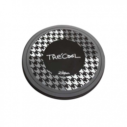 Zildjian TREDP2 12 inç Tre Cool Çalışma Pedi