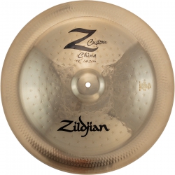 Zildjian Z Custom 18" China