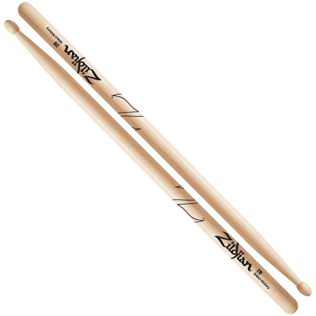 Zildjian Z2B 2b Baget (Natural)<br>Fotoğraf: 1/1