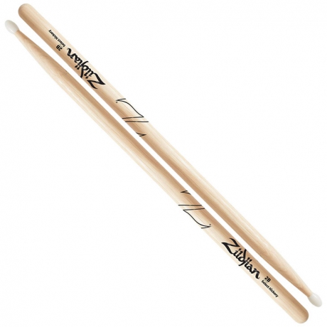 Zildjian Z2BN 2b Nylon Baget (Natural)<br>Fotoğraf: 1/1
