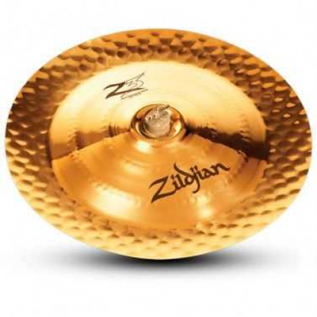 Zildjian Z30719 19 Z3 Series Ultra Hammered China<br>Fotoğraf: 1/1
