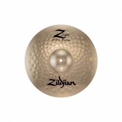 Zildjian Z40103 Z Custom 14" Bottom Hi-Hat