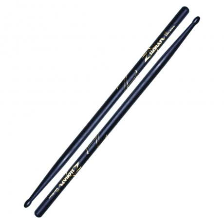 Zildjian Z5ANB 5a Nylon Baget (Siyah)<br>Fotoğraf: 1/1