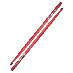 Zildjian Z5ANR 5a Nylon Baget (Kırmızı)