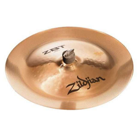 Zildjian ZBT 16 Inc China<br>Fotoğraf: 1/1