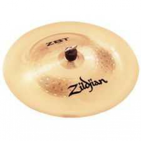 Zildjian ZBT18CH 18 ZBT China<br>Fotoğraf: 1/1