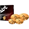 Zildjian ZBTP390-A Zbt Zil Seti- 18'' Free<br>Fotoğraf: 1/1