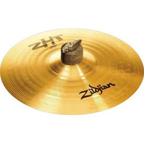 Zildjian ZHT 10 Inc Splash<br>Fotoğraf: 1/1