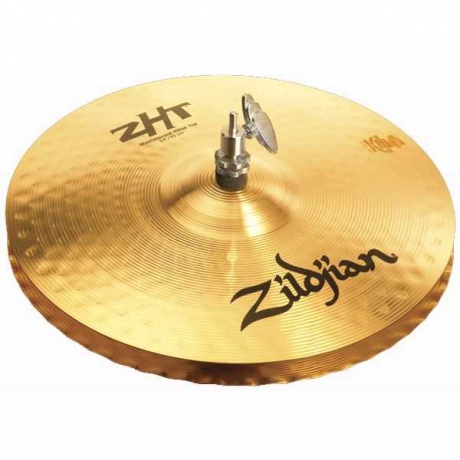 Zildjian ZHT 13 Inc Mastersound Hi-Hat<br>Fotoğraf: 1/1