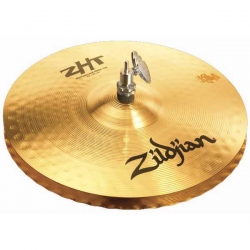 Zildjian ZHT 13 Inc Mastersound Hi-Hat