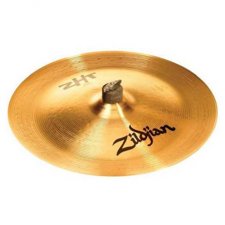 Zildjian ZHT 16 Inc China<br>Fotoğraf: 1/1