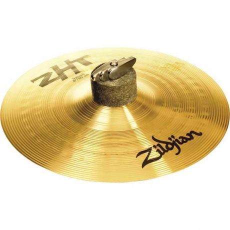 Zildjian ZHT 8 Inc Splash<br>Fotoğraf: 1/1