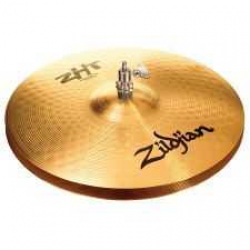 Zildjian ZHT14RPR14 Rock Hi Hat Cymbals