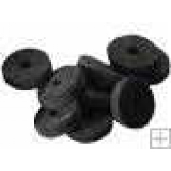 Zildjian Zil İçin Ton Değiştirici Etiket Paketi