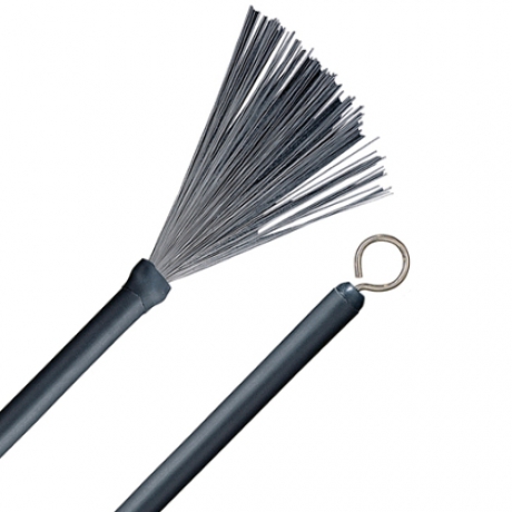 Zildjian ZSDWBZB1 Professional Wire Brush Baget<br>Fotoğraf: 2/2