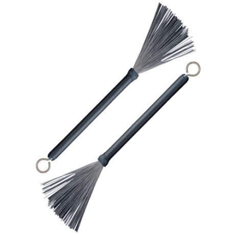 Zildjian ZSDWBZB1 Professional Wire Brush Baget<br>Fotoğraf: 1/2