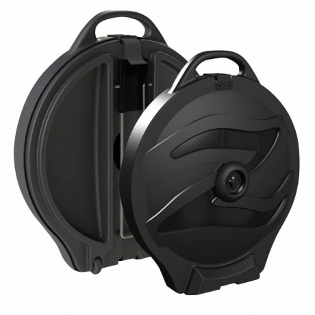 Zildjian ZVAULT24 Rolling Cymbal Vault Zil Taşıma Çantası<br>Fotoğraf: 1/1