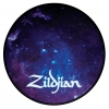 Zildjian ZXPPGAL12 12" Galaxy Practice Pad<br>Fotoğraf: 1/3