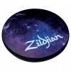 Zildjian ZXPPGAL12 12" Galaxy Practice Pad<br>Fotoğraf: 2/3