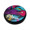 Zildjian ZXPPGRA06 6" Grafitti Practice Pad<br>Fotoğraf: 2/3